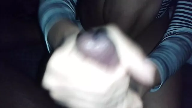 შავი bitch ხვნა motel ბინა Las ვებკამერა Vegas.