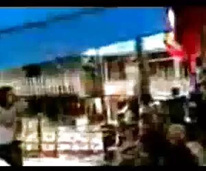 შავი, დიდი მკერდი, 1 წლის წინ დიდი მკერდი სთავაზობს pussy თეთრი ადამიანი.